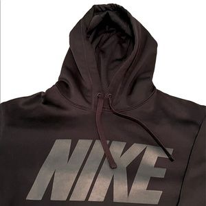Black Nike Sweatshirt